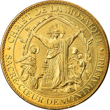 France, Token, Sacré Coeur de Montmartre n°2, 2011, Arthus Bertrand