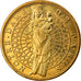 France, Token, Paris - Notre Dame - Vierge à l'enfant n°3, 2011, Arthus