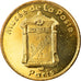 France, Token, Paris - Musée de la Poste, 2009, Arthus Bertrand, AU(55-58)