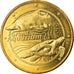Francia, Token, 35/ Grand Aquarium - Saint-Malo, 2010, Arthus Bertrand, SPL-
