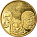 France, Token, Toulouse -  Cité de l'Espace, 2008, Arthus Bertrand, AU(55-58)