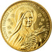 France, Token, Lisieux - Basilique Sainte Thérèse de Lisieux, 2014, Arthus
