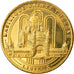 France, Token, Basilique Sainte-Thérèse, Lisieux, 2012, Arthus Bertrand