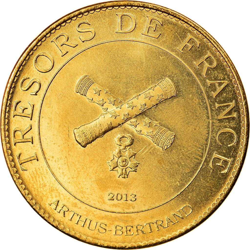 Francia, Token, Pierrelatte - ferme aux crocodiles n°2, 2013, Arthus Bertrand