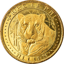 France, Token, Dompierre-sur-Besbre - Parc Le Pal n°2, 2010, Arthus Bertrand