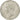 Moneda, Bélgica, Franc, 1911, BC+, Plata, KM:73.1