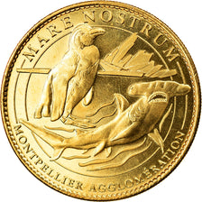 France, Token, Montpellier -  Aquarium Mare Nostrum n°2, 2009, Arthus Bertrand