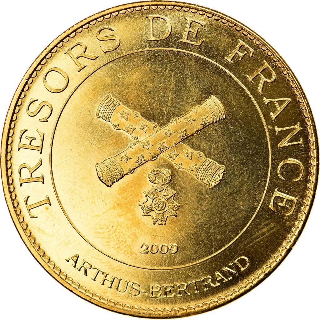 France, Token, Montpellier -  Aquarium Mare Nostrum n°2, 2009, Arthus Bertrand