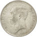 Coin, Belgium, Franc, 1913, EF(40-45), Silver, KM:72