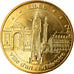 France, Token, Touristic token, Lille - Ville d'Art et d'Histoire, Arts &