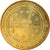 Frankreich, Token, Touristic token, Orchies - Carillons de Douai n°2, Arts &