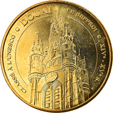 France, Token, Touristic token, Orchies - Carillons de Douai n°2, Arts &