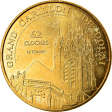 France, Token, Touristic token, Orchies - Carillons de Douai n°3, Arts &