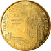 France, Token, Touristic token, Orchies - Carillons de Douai n°3, Arts &