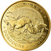 França, Token, Token turístico, Montignac - Lascaux II n°6, Artes e Cultura