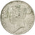 Monnaie, Belgique, Franc, 1911, TTB, Argent, KM:72