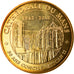 Francia, Token, Touristic token, Le mans - Cathédrale Saint-Julien n°2, Arts &