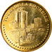 Francia, Token, Touristic token, La Rochelle - tours n°2, Arts & Culture, 2008