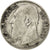 Coin, Belgium, Franc, 1904, VF(20-25), Silver, KM:57.1