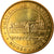 Francia, Token, Touristic token, Chantilly - Chateau n°1, Arts & Culture, 2010