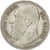 Moneta, Belgia, Franc, 1904, VF(20-25), Srebro, KM:57.1