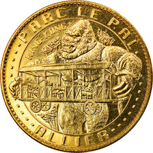 France, Token, Dompierre-sur-besbre - Parc Le Pal n°4, 2010, Arthus Bertrand