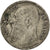 Moneta, Belgio, Franc, 1904, MB, Argento, KM:56.1