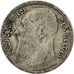 Moneta, Belgia, Franc, 1904, VF(20-25), Srebro, KM:56.1
