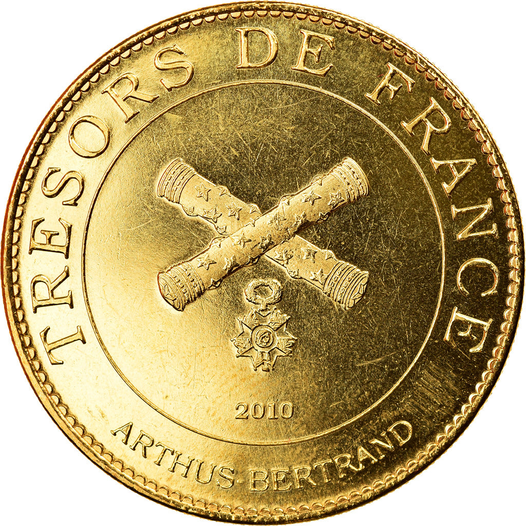 Francia, Token, Pierrelatte - Ferme aux crocodiles n° 4, 2011, Arthus Bertrand