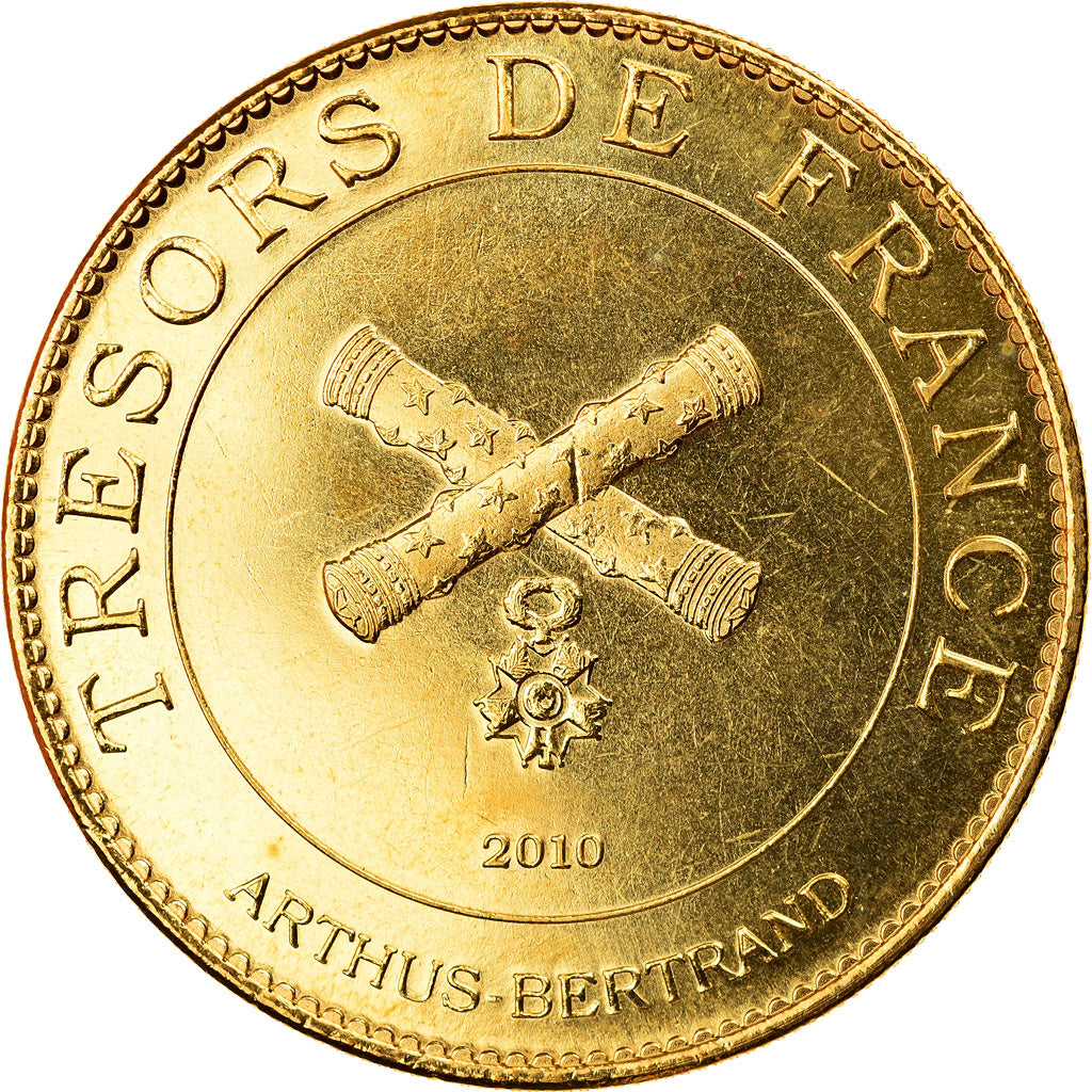 Francia, Token, Pierrelatte - Ferme aux crocodiles n° 4, 2010, Arthus Bertrand