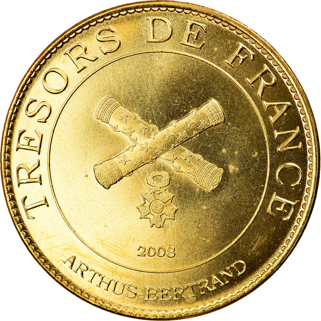 France, Jeton, Montpellier -  Aquarium Mare Nostrum n°1, 2008, Arthus Bertrand