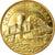 Francia, Token, Duras - Château, 2008, Arthus Bertrand, SPL-