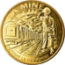 France, Token, Noyant-la-Gravoyere - la mine bleue, 2010, Arthus Bertrand