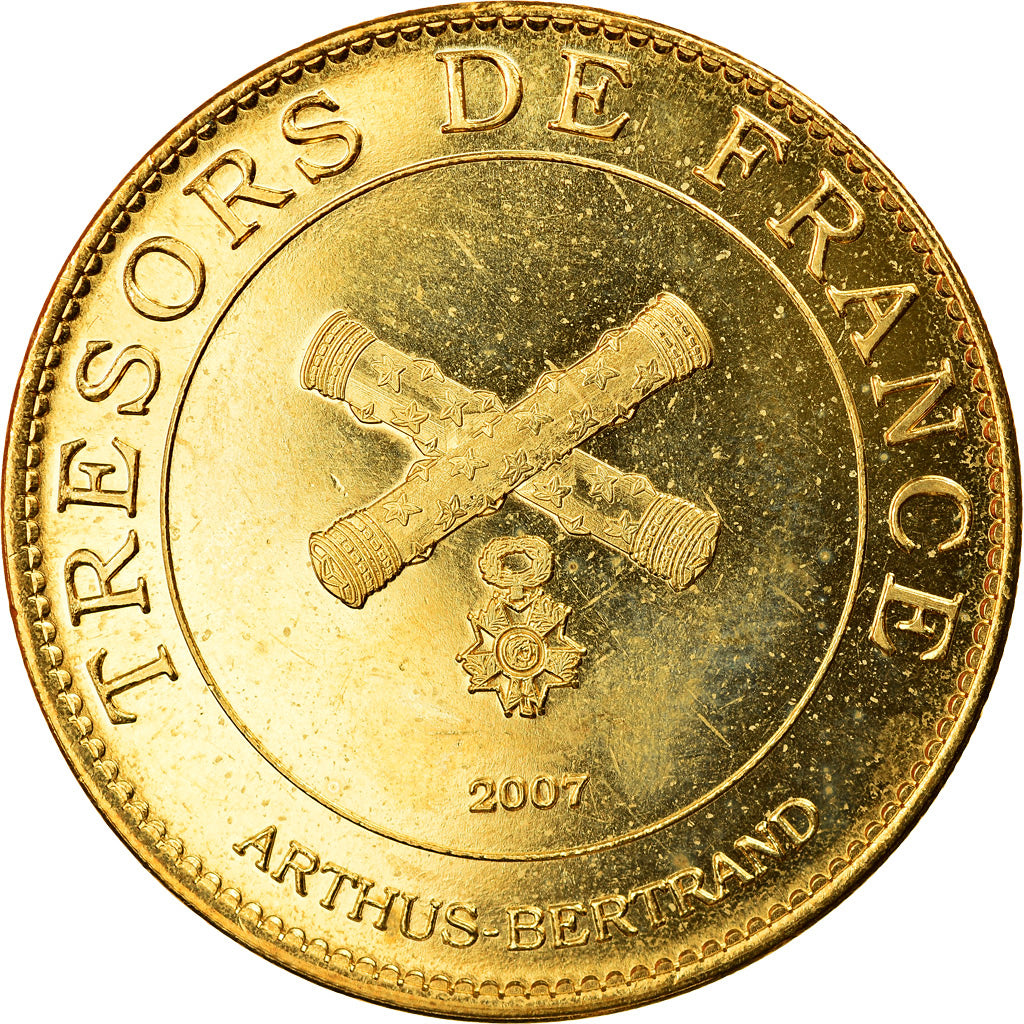 Francia, Token, Chapelle du Souvenir, Rancourt, 2007, Arthus Bertrand, SPL-