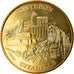 França, Token, Token turístico, Sisteron - Citadelle, Artes e Cultura, 2013