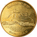 Francia, Token, Touristic token, Marseille - Château d'If n°3, Arts & Culture