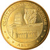 Francia, Token, Touristic token, Arles - Cloître Saint-Trophime n°2, Arts &