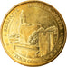 France, Token, Touristic token, 30/ Tour Constance - Aigues-Mortes, Arts &