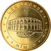 France, Token, Touristic token, Nimes - Les Arènes n°2, Arts & Culture, 2009