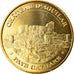 França, Token, Token turístico, Tuchan - Château d'Aguilar, Artes e Cultura