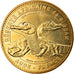 França, Token, Token turístico, Sigean - Réserve n°16, Artes e Cultura