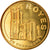 Francia, Token, Touristic token, Troyes - La Cathédrale n°2, Arts & Culture