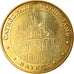 Francia, Token, Jetón turístico, 14/ Cathédrale Notre-Dame - Bayeux, Arts &