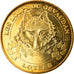 France, Token, Touristic token, Saint-Léger-de-Peyre - Les loups du Gévaudan