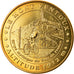 France, Token, Touristic token, 84/ Mont Ventoux - Bédoin, Arts & Culture