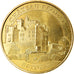 Francia, Token, Touristic token, 24/ Château Féodal de Beynac, Arts & Culture