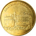 Francia, Token, Touristic token, Amboise - Chateau face simple, Arts & Culture