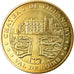 Francia, Token, Touristic token, 37/ Château de Villandry, Arts & Culture