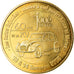 France, Token, Touristic token, Joué-les-Tours - 60 ans de la 2CV, Arts &