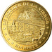 Frankreich, Token, Touristic token, 64/ Rocher de la Vierge - Biarritz, Arts &